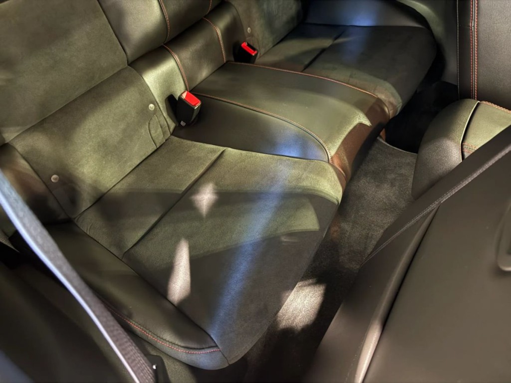 2015 Chevrolet Camaro Image 31