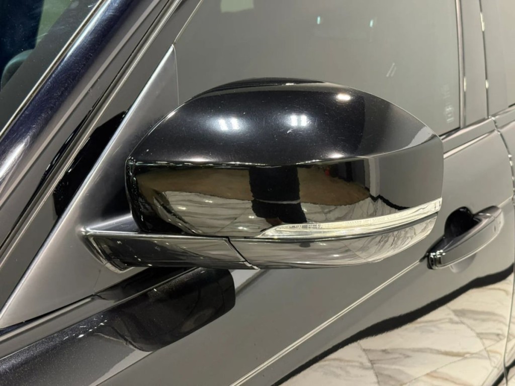 2019 Land Rover Range Rover Sport Image 10