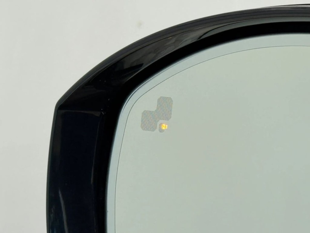 2019 Land Rover Range Rover Sport Image 11