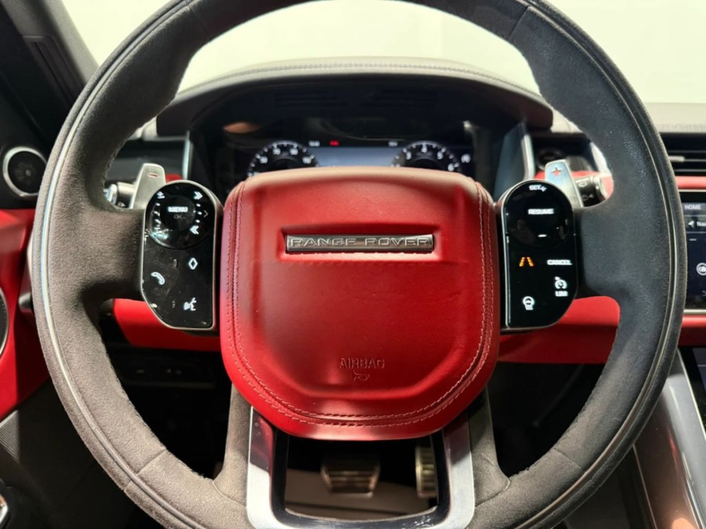 2019 Land Rover Range Rover Sport Image 15