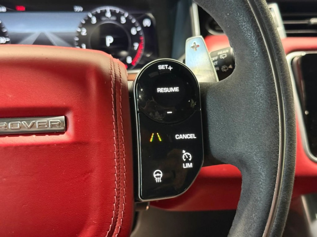 2019 Land Rover Range Rover Sport Image 17