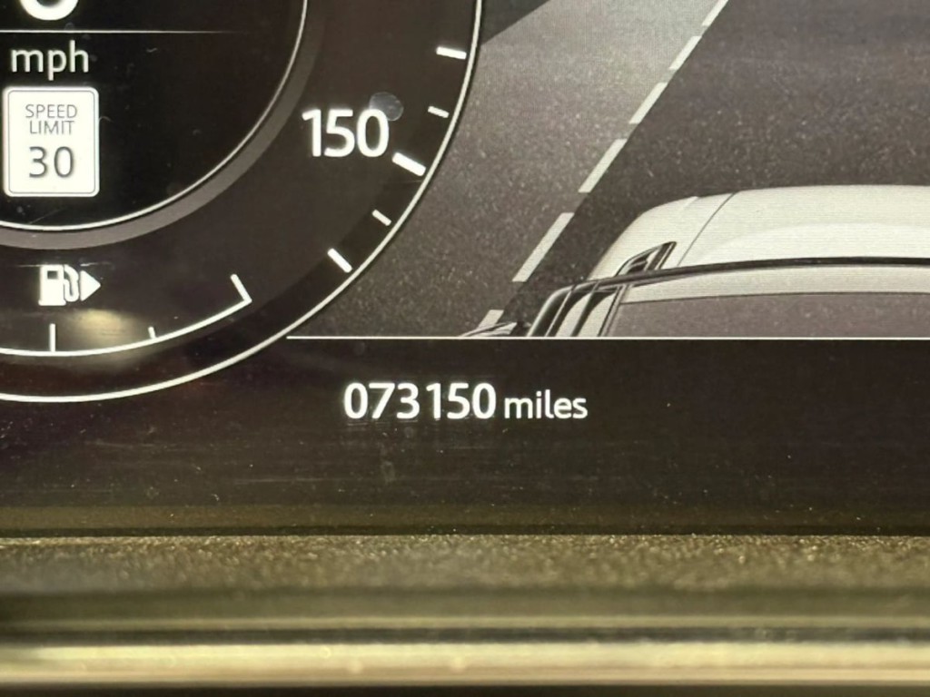 2019 Land Rover Range Rover Sport Image 19