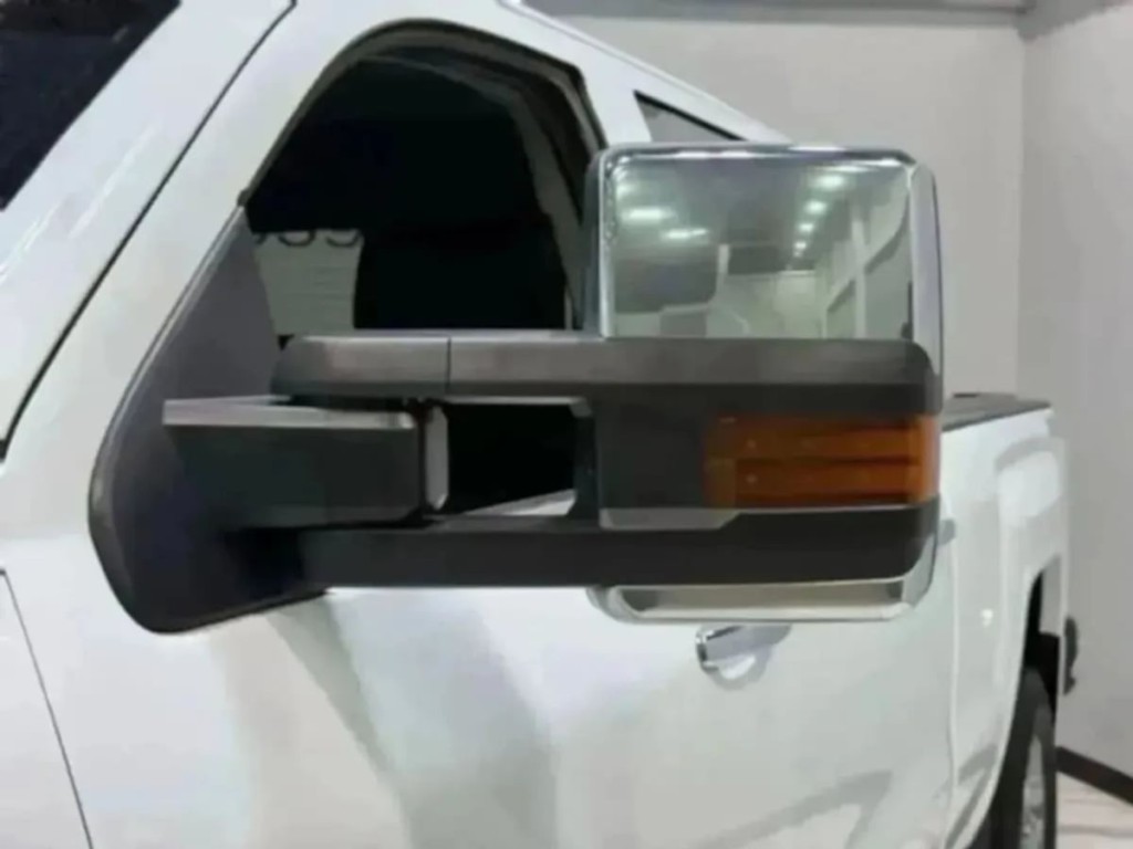 2015 GMC Sierra 2500 Image 10