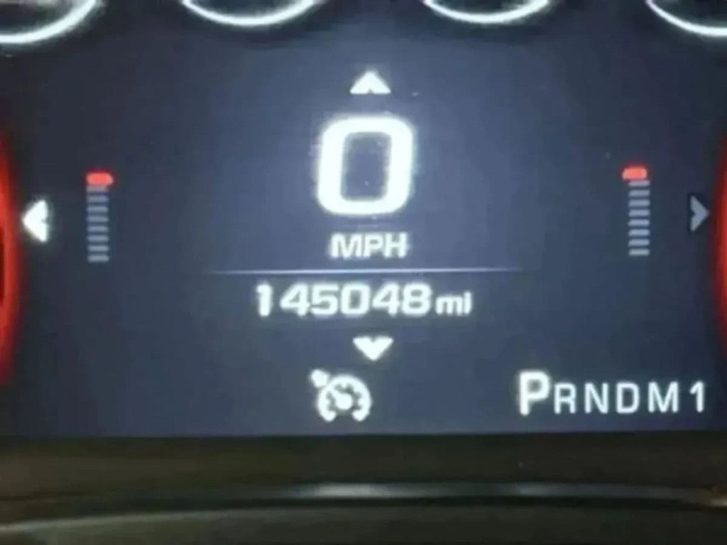 2015 GMC Sierra 2500 Image 42