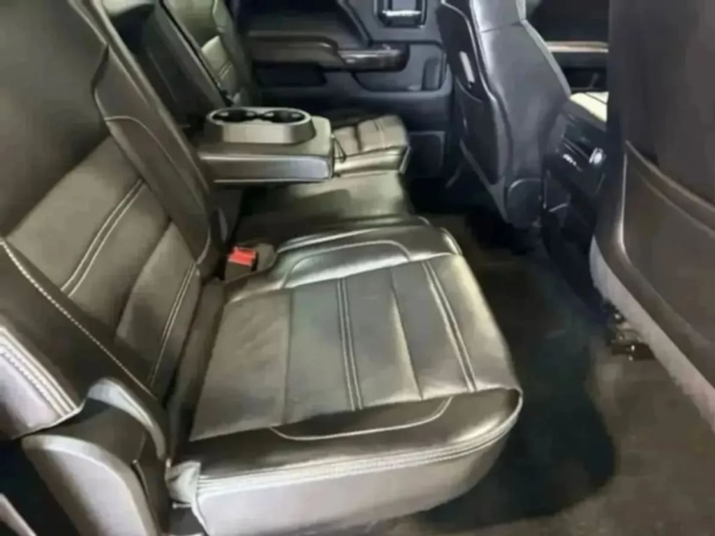 2015 GMC Sierra 2500 Image 49