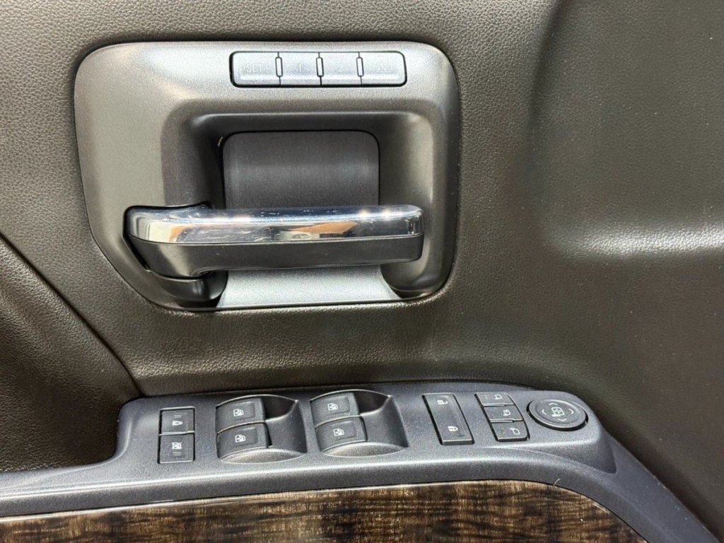 2015 GMC Sierra 2500 Image 62