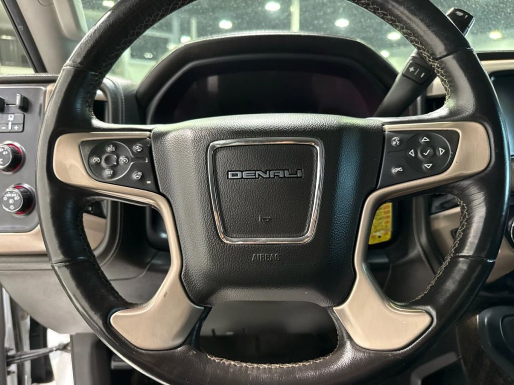 2015 GMC Sierra 2500 Image 64