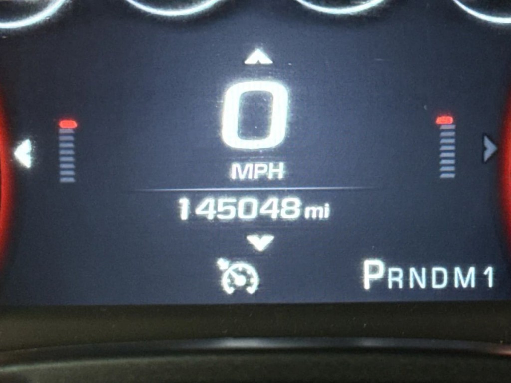 2015 GMC Sierra 2500 Image 67