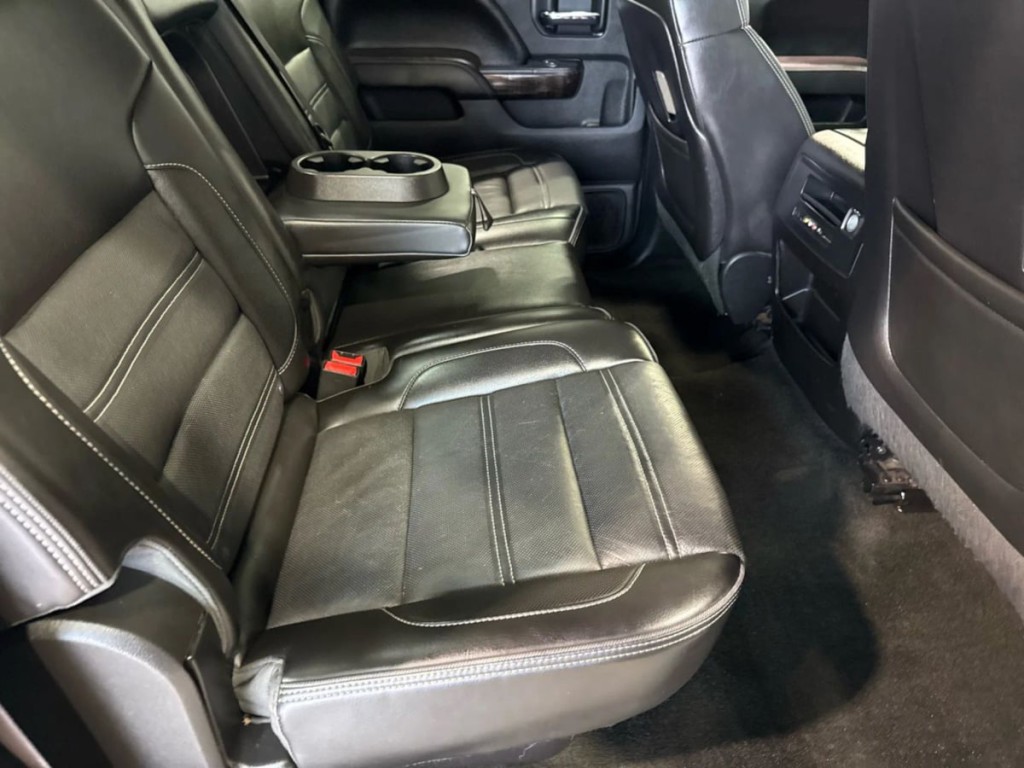 2015 GMC Sierra 2500 Image 74