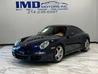 Image for 2005 Porsche 911 Carrera 997 ID: 7309371