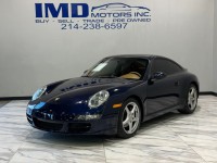 Image for 2005 Porsche 911 Carrera 997 ID: 7309371