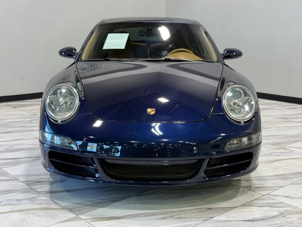 2005 Porsche 911 Image 3