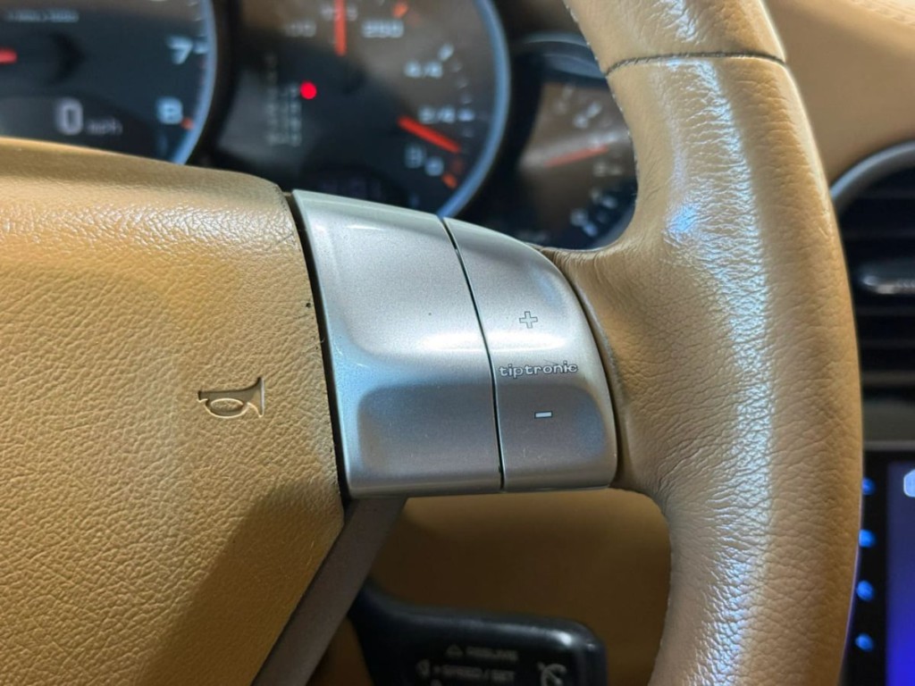 2005 Porsche 911 Image 15