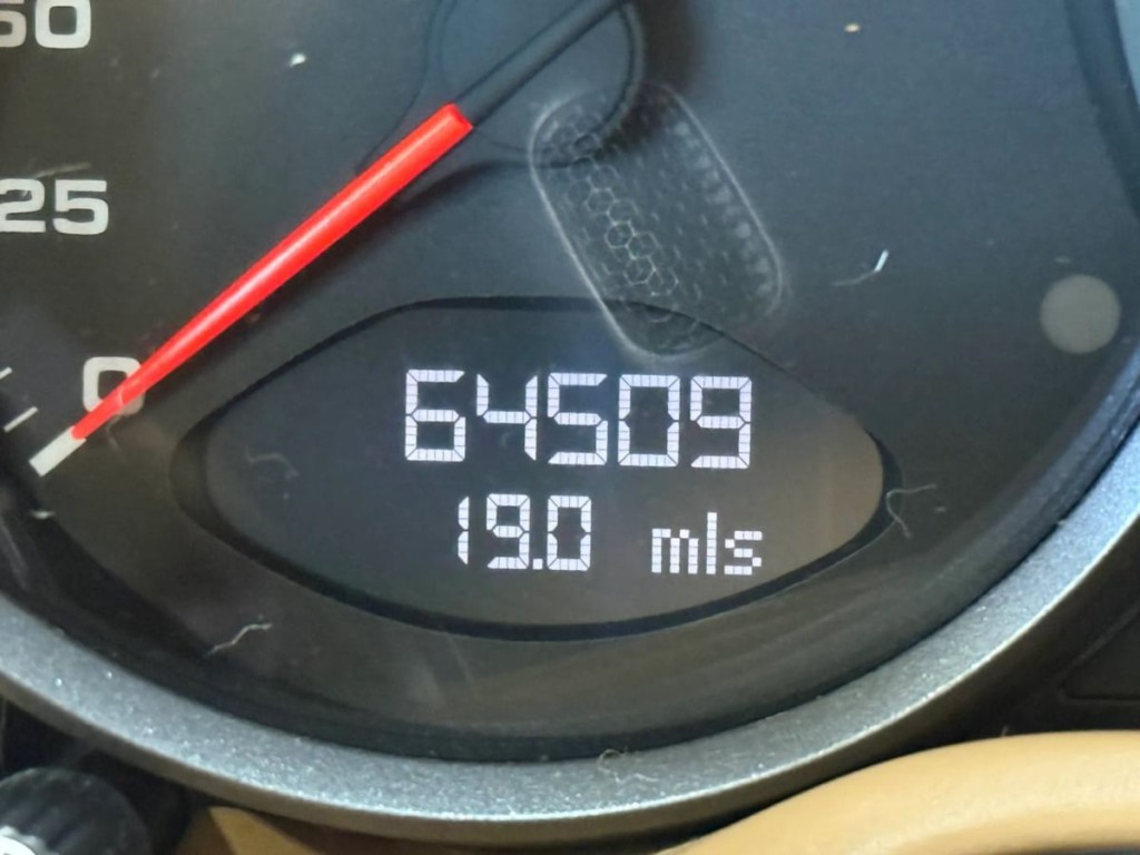 2005 Porsche 911 Image 17