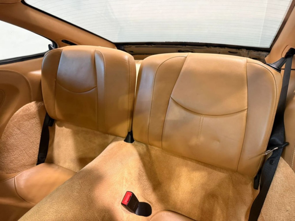 2005 Porsche 911 Image 22