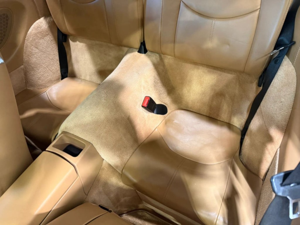 2005 Porsche 911 Image 23