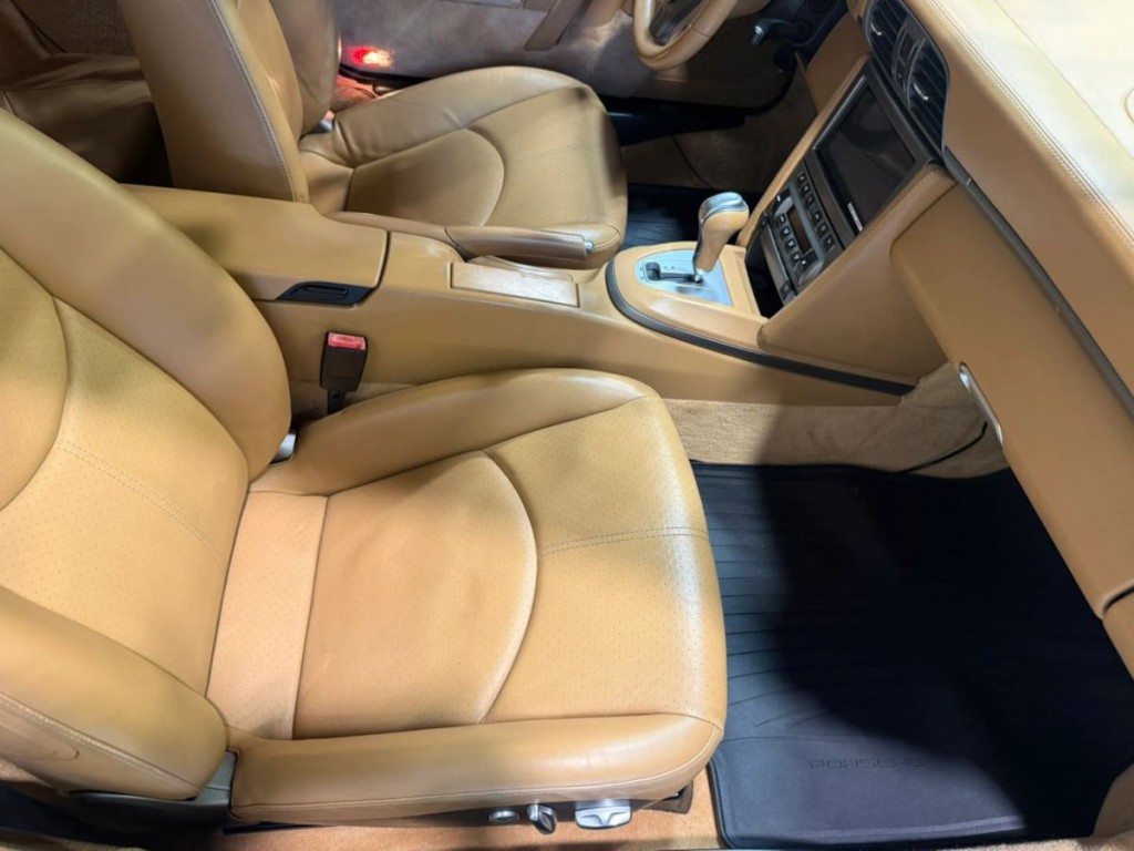 2005 Porsche 911 Image 25