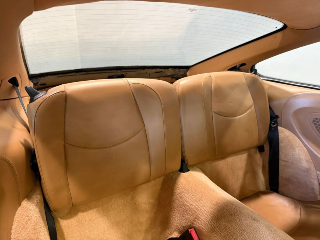 2005 Porsche 911 Image 26