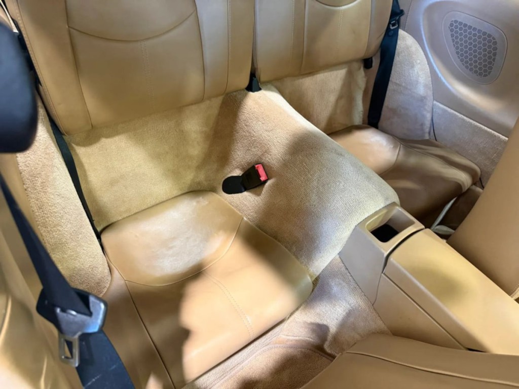 2005 Porsche 911 Image 27