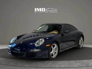 Image for 2005 Porsche 911 Carrera 997 ID: 7309371