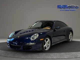Image for 2005 Porsche 911 Carrera 997 ID: 7309371