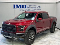 Image for 2019 Ford F-150 Raptor ID: 7309372