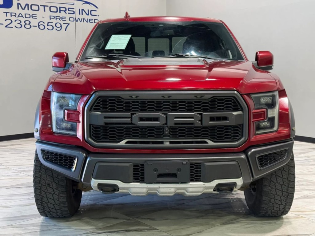 2019 Ford F-150 Image 3