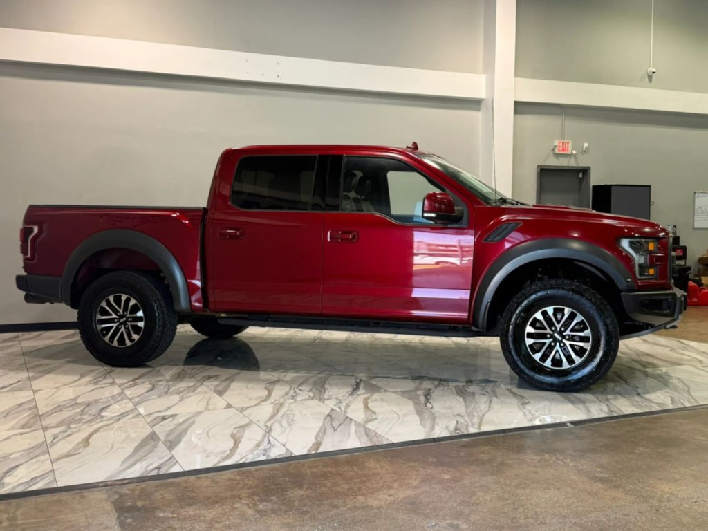 2019 Ford F-150 Image 5