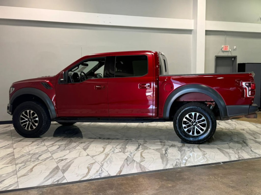 2019 Ford F-150 Image 9