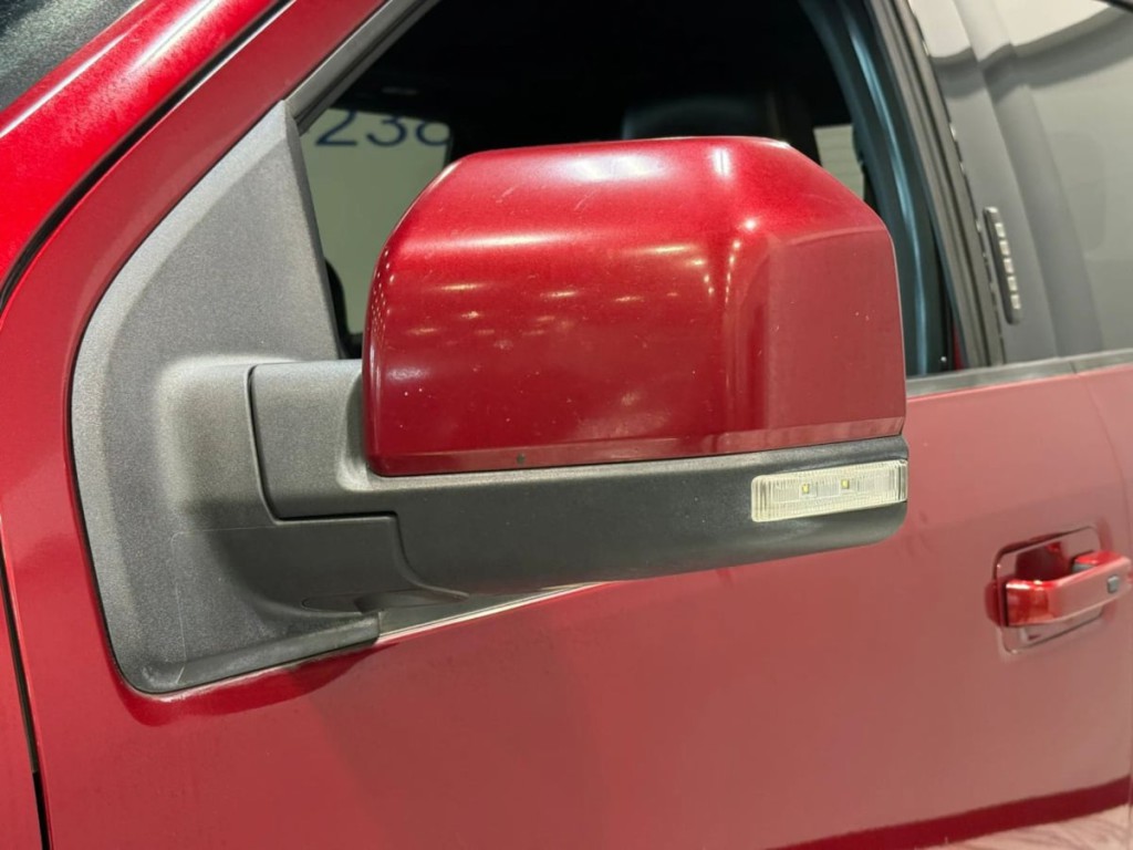 2019 Ford F-150 Image 10