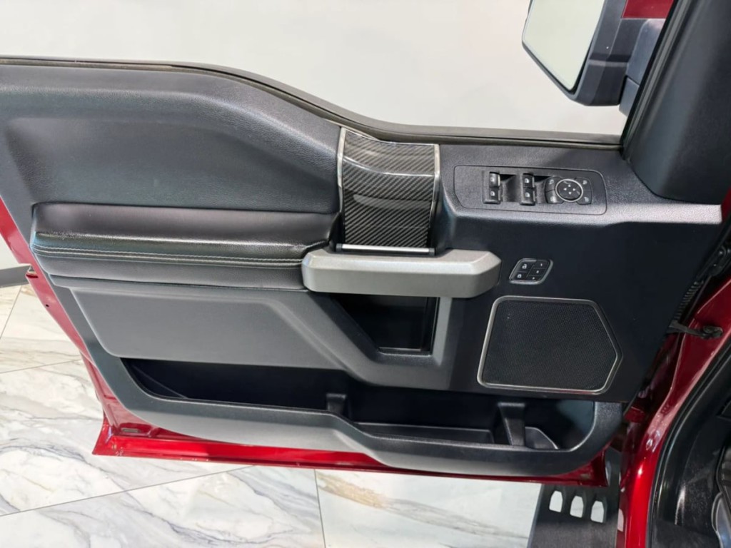 2019 Ford F-150 Image 12