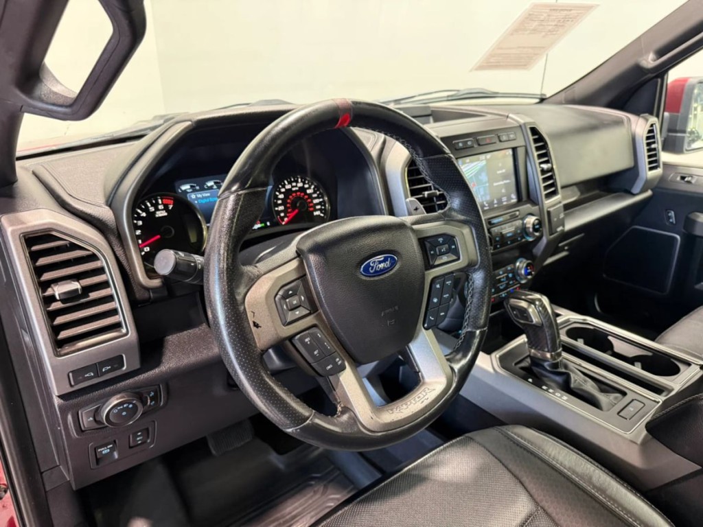 2019 Ford F-150 Image 14