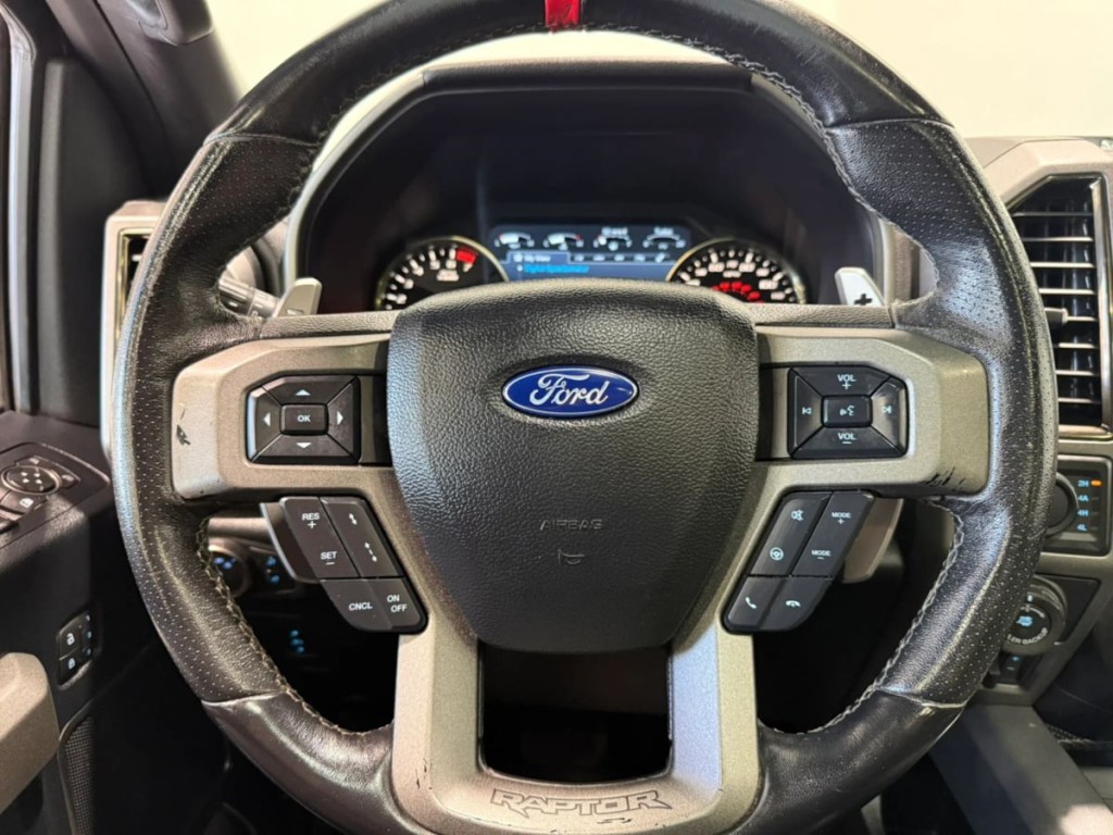 2019 Ford F-150 Image 15