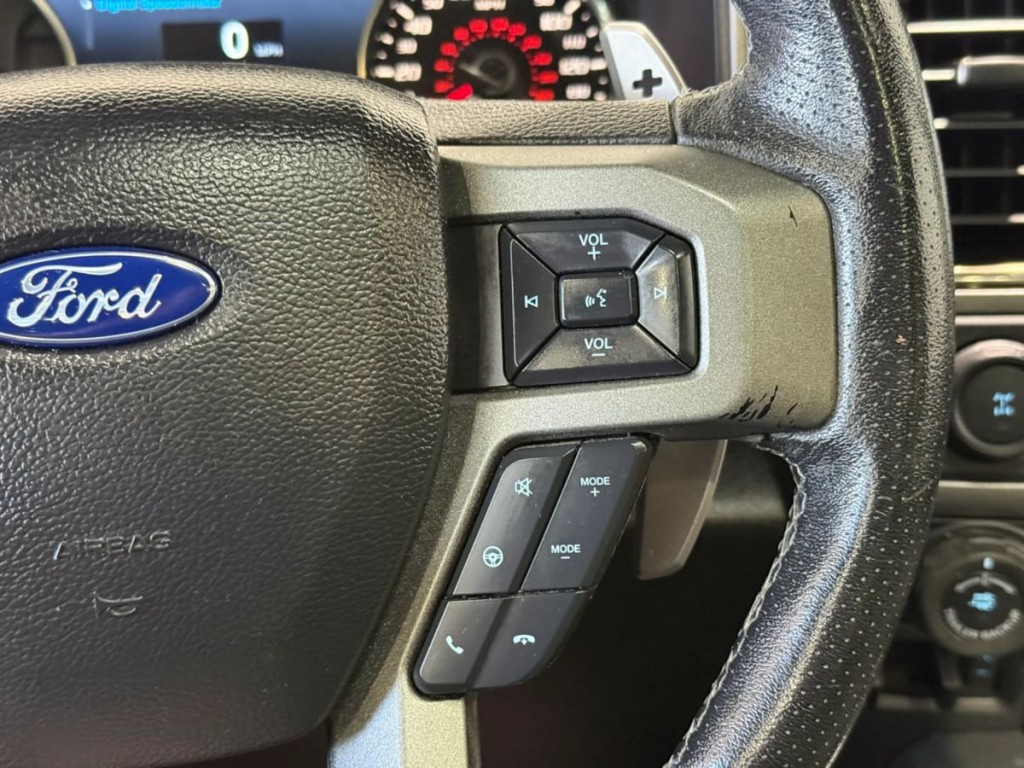 2019 Ford F-150 Image 17