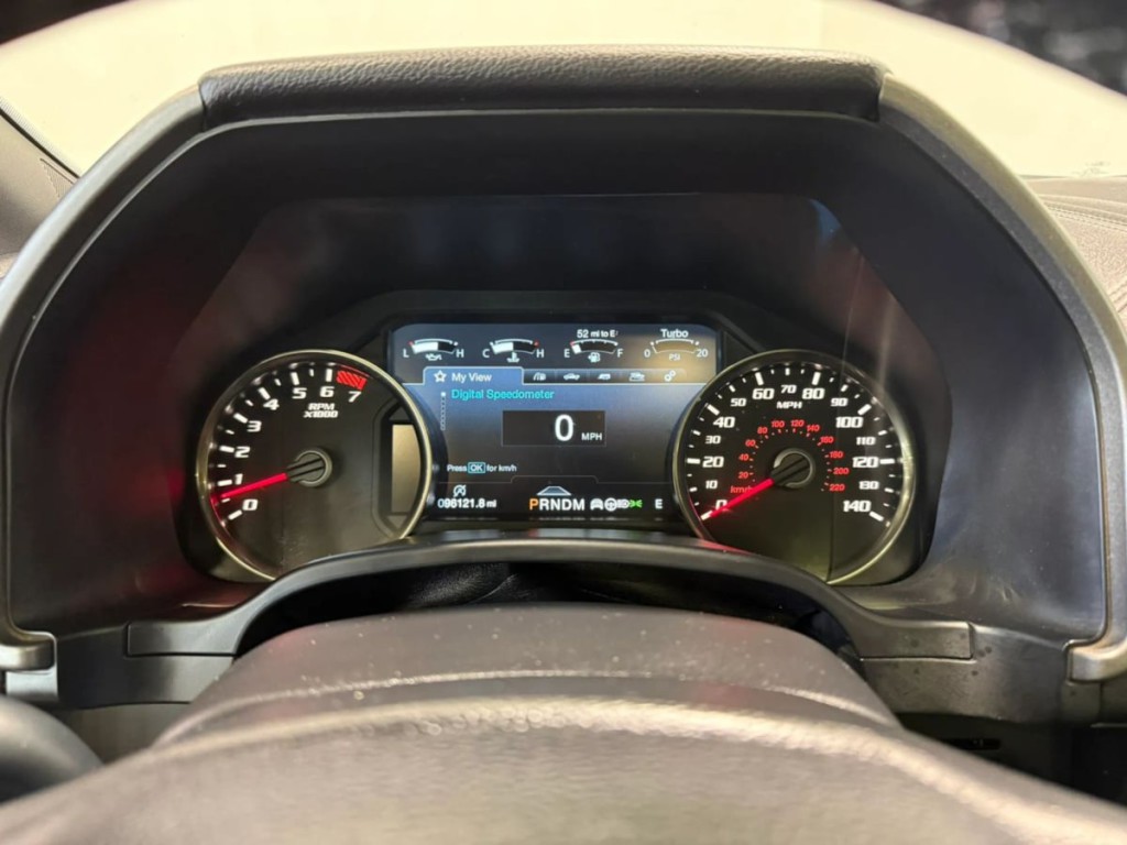 2019 Ford F-150 Image 18