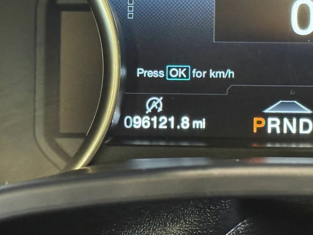 2019 Ford F-150 Image 19