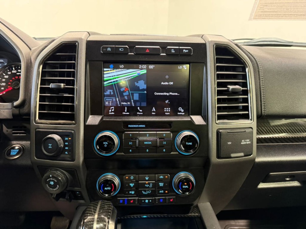 2019 Ford F-150 Image 20