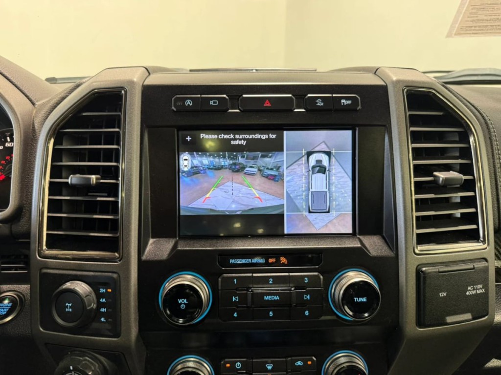 2019 Ford F-150 Image 21