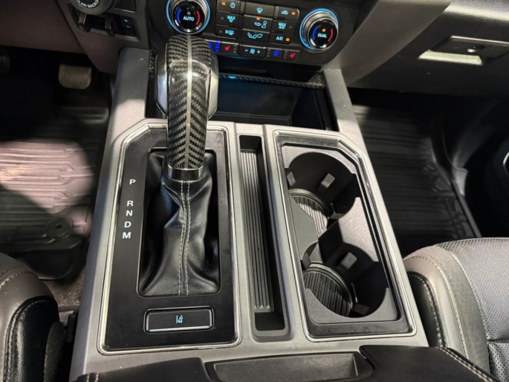 2019 Ford F-150 Image 22