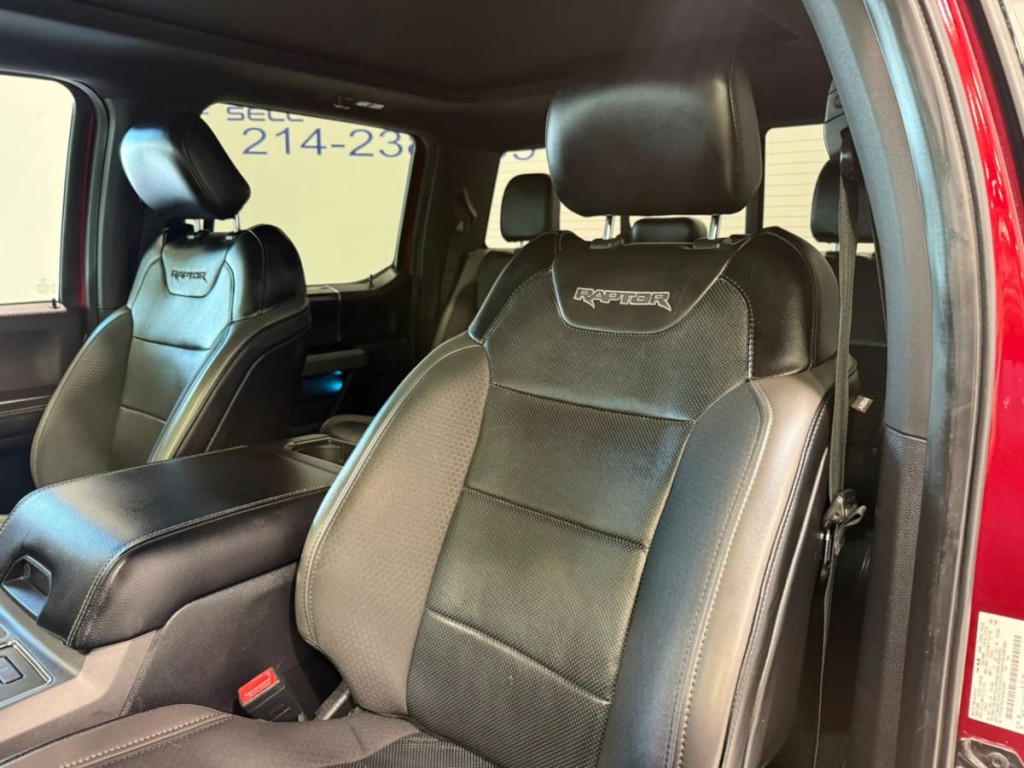 2019 Ford F-150 Image 23