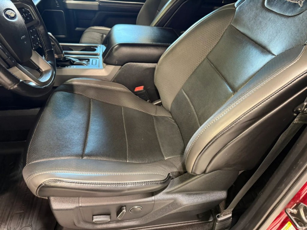 2019 Ford F-150 Image 24