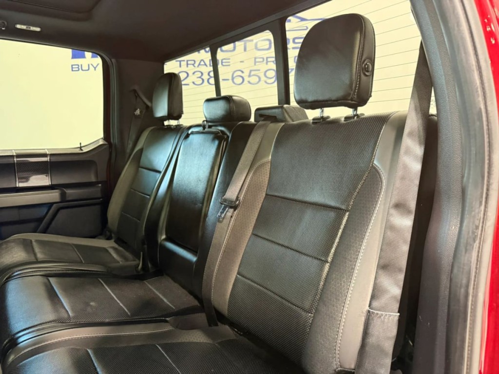 2019 Ford F-150 Image 25