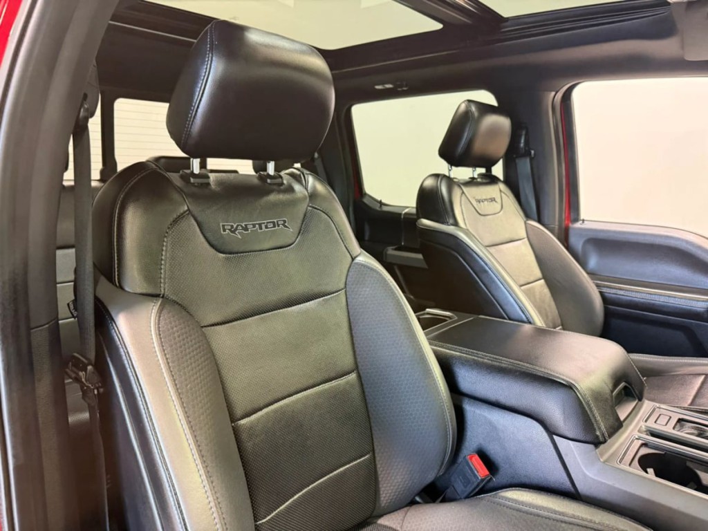 2019 Ford F-150 Image 27
