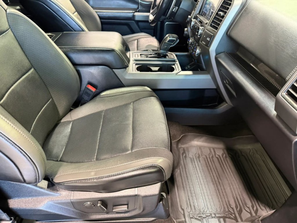 2019 Ford F-150 Image 28