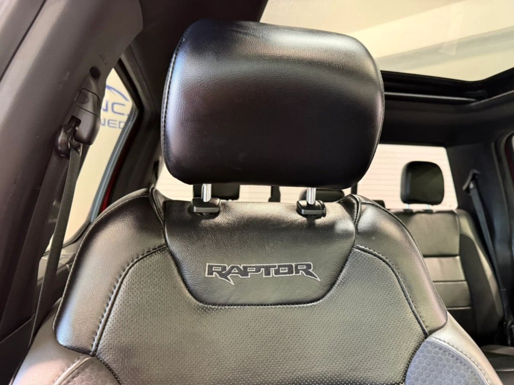 2019 Ford F-150 Image 29