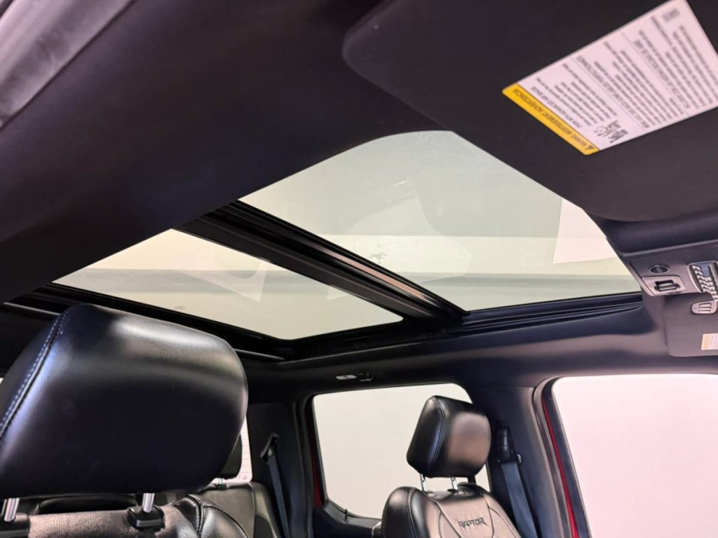 2019 Ford F-150 Image 30