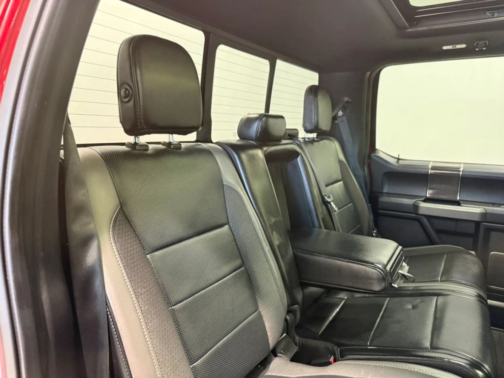 2019 Ford F-150 Image 31