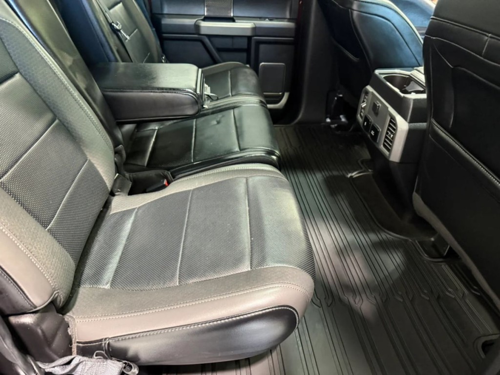 2019 Ford F-150 Image 32