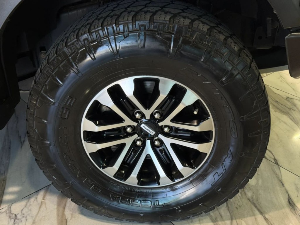 2019 Ford F-150 Image 33