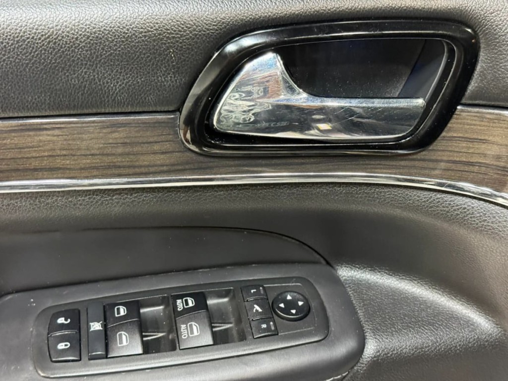 2019 Jeep Grand Cherokee Image 10